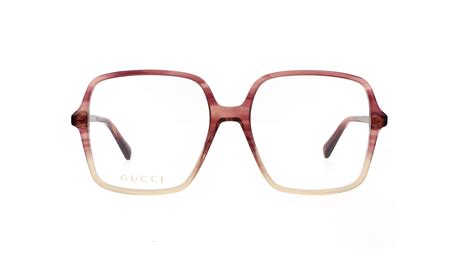 pink gucci glasses|unisex gucci glasses.